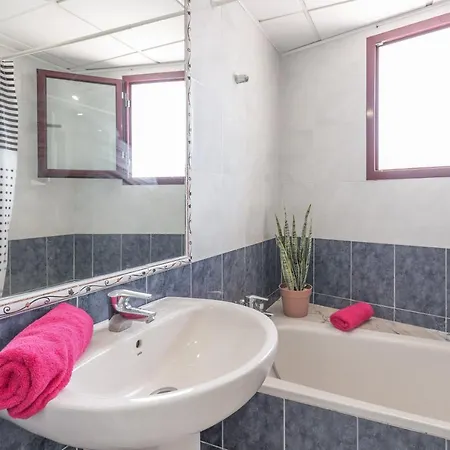 Topacio Penthouse 17b - Costa Carpediem * Calpe