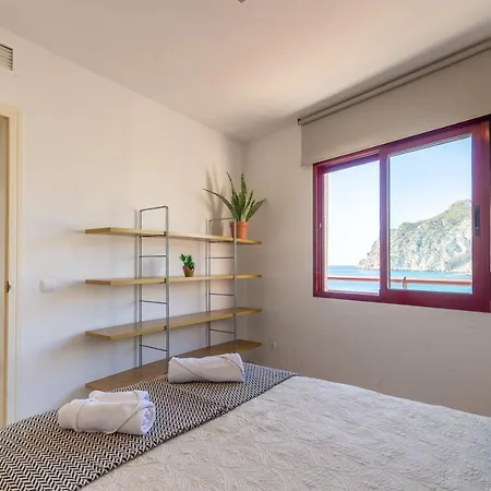 Lägenhet Topacio Penthouse 17b - Costa Carpediem Calpe