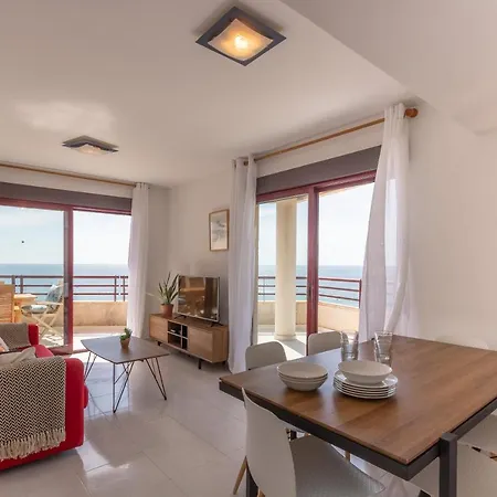 Topacio Penthouse 17b - Costa Carpediem * 卡尔佩