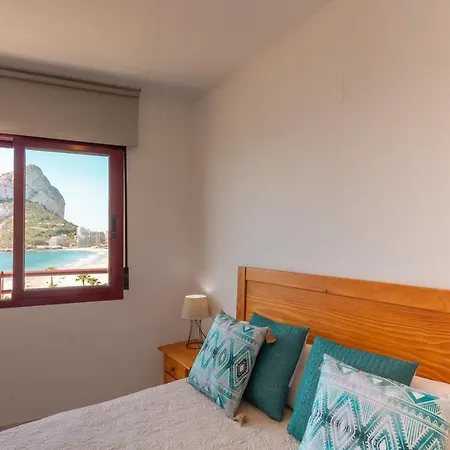 Topacio Penthouse 17b - Costa Carpediem